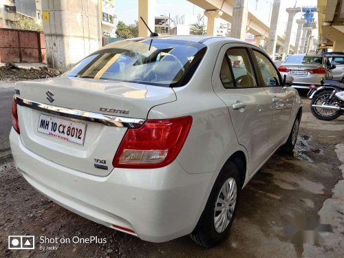 Maruti Suzuki Dzire VXI Automatic, 2019, Petrol AT for sale in Pune 