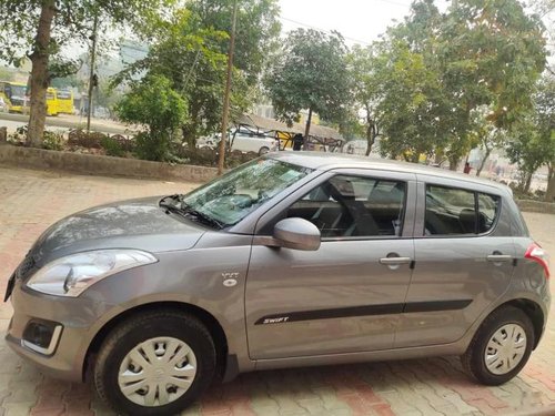 Maruti Suzuki Swift LXI 2017 MT for sale in Gurgaon