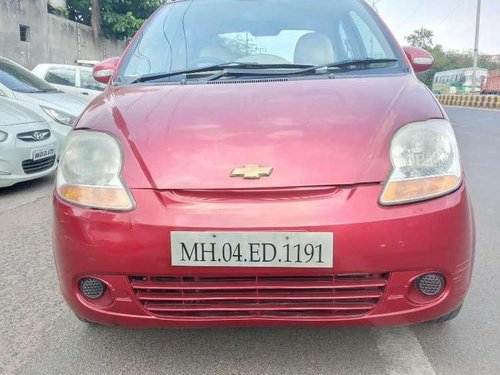 Used Chevrolet Spark 1.0 2009 MT for sale in Nagpur 