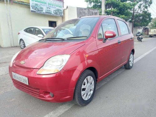 Used Chevrolet Spark 1.0 2009 MT for sale in Nagpur 