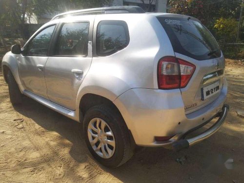 Used Nissan Terrano XL 2015 MT for sale in Noida 