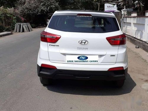 Hyundai Creta 1.6 E Plus 2018 MT for sale in Coimbatore 