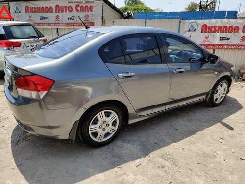 Honda City 1.5 S Elegance 2009 MT for sale in Pune