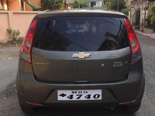 Used Chevrolet Sail 2014 MT for sale in Nagpur 