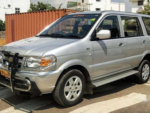 Used Chevrolet Tavera 2015 MT for sale in Mannargudi 