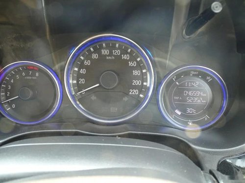 2015 Honda City i VTEC V MT for sale in Kolkata