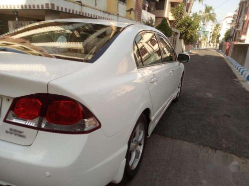 Used 2011 Honda Civic AT for sale in Kolkata