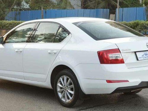 Used Skoda Octavia 2013 AT for sale in Mumbai 