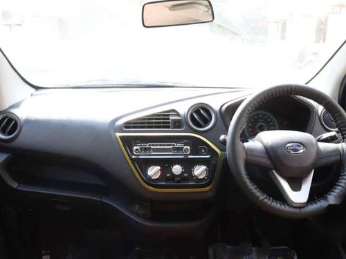 Datsun Redi-Go T Option, 2018, Petrol MT for sale in Ahmedabad 