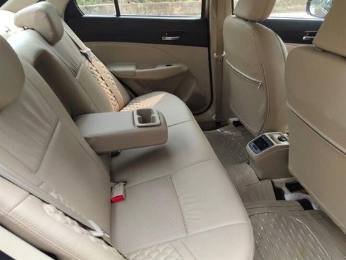 Maruti Suzuki Dzire ZXI Plus 2018 MT for sale in Gurgaon 