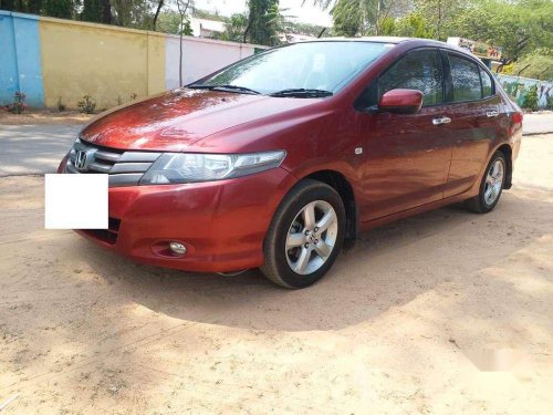 Used 2009 Honda City MT for sale in Hyderabad