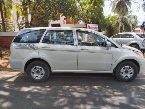 Used 2014 Tata Aria Pure LX 4X2 MT for sale in Kozhikode 