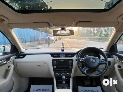 Used Skoda Octavia 2013, Diesel AT for sale in Mumbai 