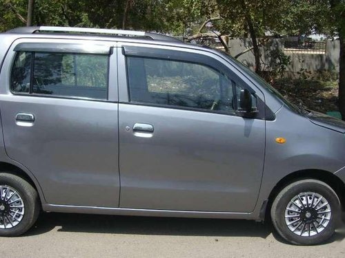 Used 2014 Maruti Suzuki Wagon R LXI MT for sale in Ghaziabad