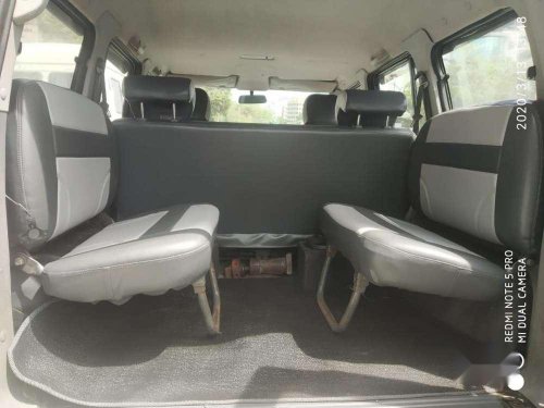 Used 2009 Mahindra Scorpio M2DI MT for sale in Mumbai 