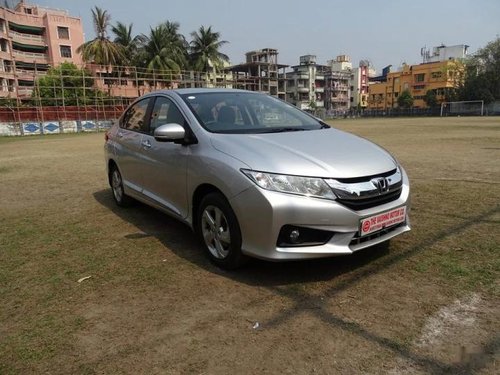 2015 Honda City i VTEC V MT for sale in Kolkata