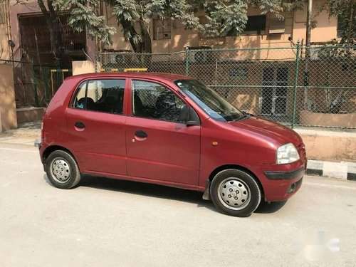 Hyundai Santro Xing GL, 2011, Petrol MT for sale in Hyderabad 