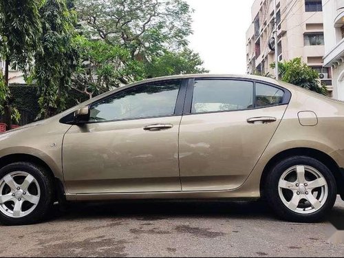 Used 2010 Honda City MT for sale in Kolkata 