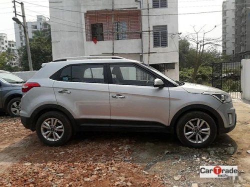 Used 2015 Hyundai Creta 1.6 CRDi SX Plus AT for sale in Kolkata