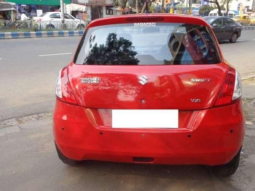 Maruti Suzuki Swift VXi, 2015, Petrol MT for sale in Kolkata 