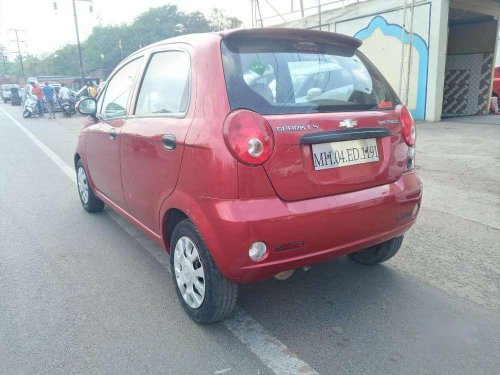 Used Chevrolet Spark 1.0 2009 MT for sale in Nagpur 