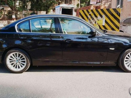 Used 2012 BMW 3 Series AT for sale in Mumbai 