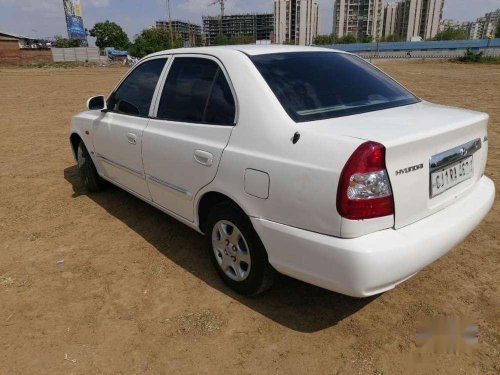 2013 Hyundai Accent GLS 1.6 MT for sale in Ahmedabad 