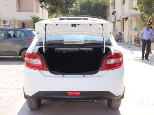 Used Tata Zest XMS 2017, Petrol MT for sale in Ahmedabad 