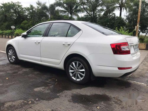 Used Skoda Octavia 2017 AT for sale in Goregaon 