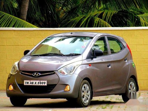 Hyundai Eon Magna, 2014, Petrol MT for sale in Coimbatore 