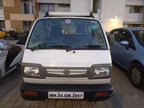 2014 Maruti Suzuki Omni MT for sale in Mumbai