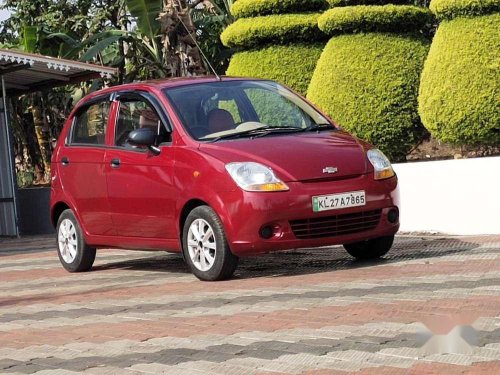 Used 2010 Chevrolet Spark 1.0 MT for sale in Kalpetta 