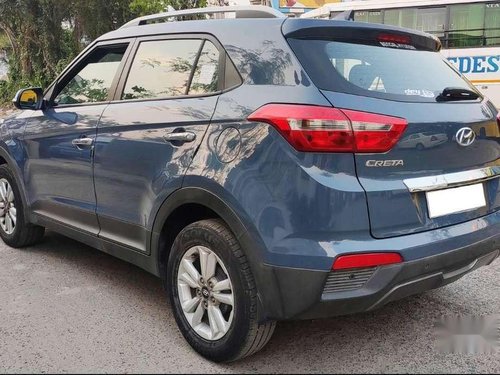 Used 2016 Hyundai Creta 1.6 SX AT for sale in Kolkata 