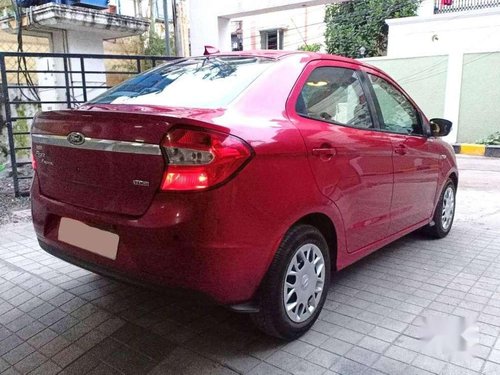 Used Ford Figo Aspire 2015 MT for sale in Hyderabad 