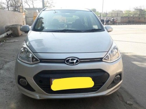 Used 2014 Hyundai i10 Asta AT for sale in New Delhi