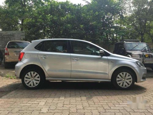 Used 2014 Volkswagen Polo MT for sale in Mumbai