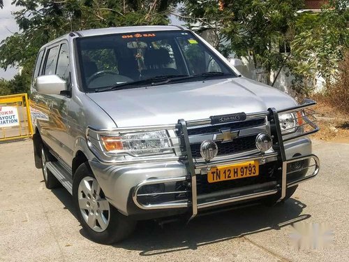 Used Chevrolet Tavera 2015 MT for sale in Mannargudi 