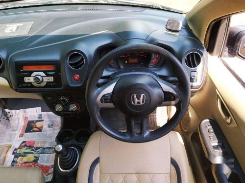 2015 Honda Amaze S i-DTEC MT for sale in Kolkata