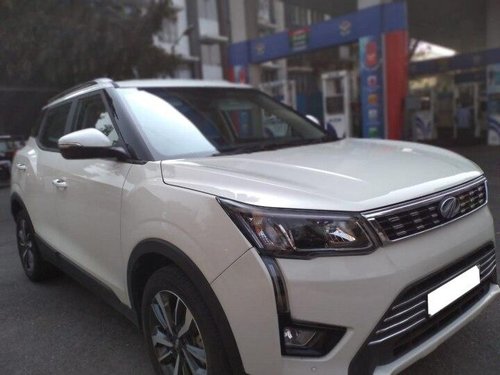 2019 Mahindra XUV300 W8 Option Diesel MT in Mumbai