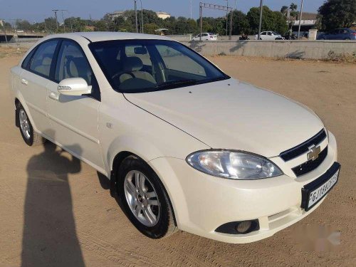 Used Chevrolet Optra Magnum 2008 MT for sale in Ahmedabad 