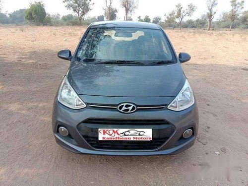 Hyundai Grand I10 Magna, 2013, Diesel MT for sale in Ahmedabad 