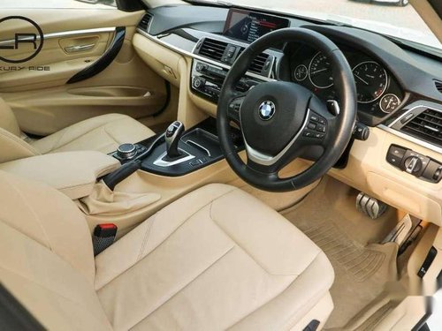 BMW 3 Series 320d Luxury Plus 2017 AT for sale in Dehradun 