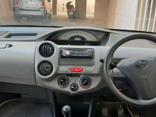 Used 2011 Toyota Etios Liva G MT for sale in Nashik 