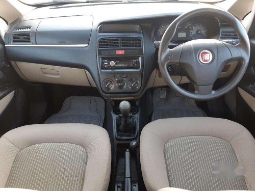 Used 2011 Fiat Linea Dynamic MT for sale in Ahmedabad 