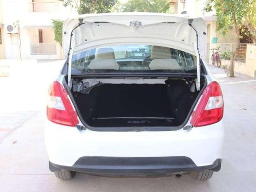 Used 2014 Tata Indigo eCS MT for sale in Ahmedabad 