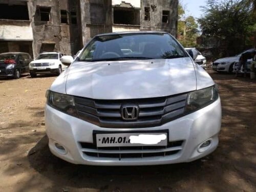 Honda City V 2011 MT for sale in Mumbai