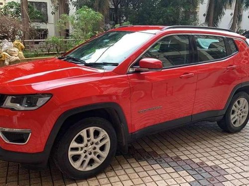Used 2017 Jeep Compass 2.0 Limited MT for sale in Thane 