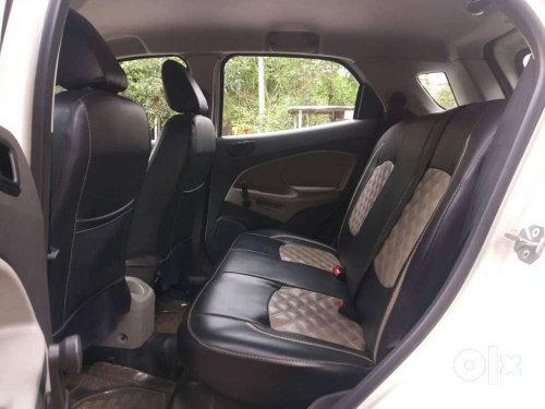 Used Ford Ecosport 2016, Diesel MT for sale in Mumbai 