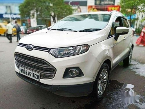 Used 2014 Ford EcoSport AT for sale in Kolkata 