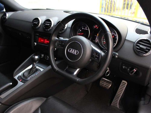 Used 2013 Audi TT 2.0 TFSI AT for sale in Kolkata 